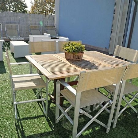 Residence Venturelli Rimini Exterior photo